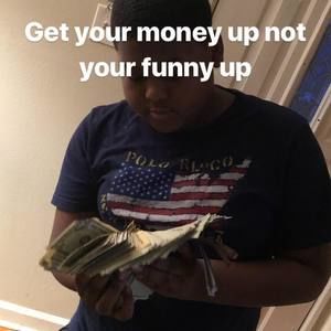 Meet your Posher, Marcus